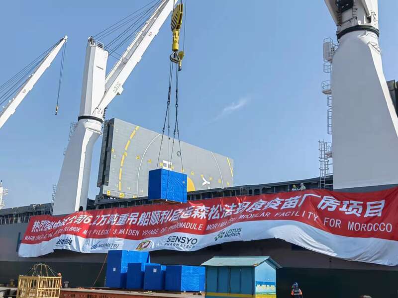 5月以來上海出口原產地簽證金額環比增長超5成，貨物進出口持續復蘇