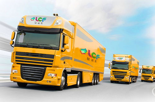 聯(lián)誠(chéng)發(fā) 專業(yè)LED顯示屏制造商的全球化物流運(yùn)輸與貨物進(jìn)出口策略