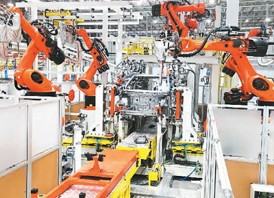 細(xì)讀外貿(mào)“半年報(bào)” 量穩(wěn)質(zhì)升，中國(guó)貨物進(jìn)出口展現(xiàn)新看點(diǎn)