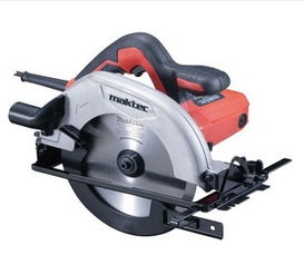 牧田專業(yè)電動(dòng)工具重慶銷售部 電圓鋸MT582，助力高效施工