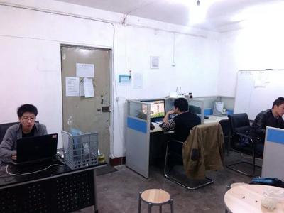 從陜北農村娃到董事長 年銷售額超500萬的辦公用品創業逆襲路